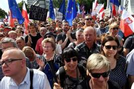 Зачем правящая партия Польши «Право и справедливость» лоббирует судебную реформу