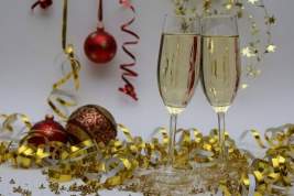 Празднование Нового Года в стиле Гэтсби в Завидово не будет проводиться за счет бюджета