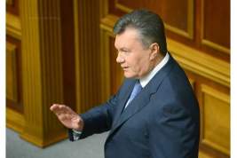 Предоставленный государством адвокат отказался защищать Януковича