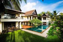 Преимущества выбора агента с большим количеством предложений недвижимости в Таиланде