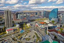 Премьер-министр Монголии сообщил о негативном влиянии санкций на экономику страны