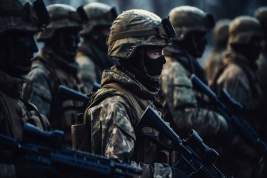 Премьер-министр Украины пообещал более мягкий режим мобилизации в стране