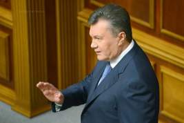Пресс-секретарь Януковича назвал ложью сведения о его активах за границей