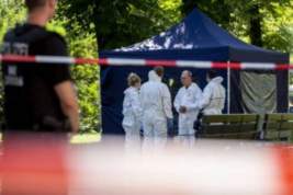 Пресса сообщила о причастности экс-сотрудника ФСБ к убийству в Берлине