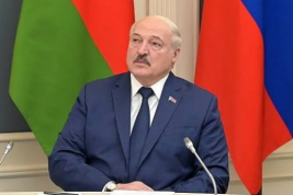 Президент Белоруссии призвал соседние страны беречь мир и «жить дружно»