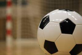 Президент ФИФА предложил закрыть расистам доступ на матчи