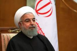 Президент Ирана пообещал уничтожать американские беспилотники в случае нарушения границы