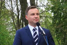 Президент Польши выступил против возвращения России в G8