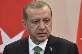 Президент Турции Эрдоган впервые за 65 лет посетит с официальным визитом Грецию