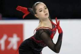 Президент WADA: Россия должна ускорить рассмотрение допингового дела фигуристки Камилы Валиевой