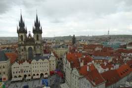 При стрельбе в университете в Праге погибли более 15 человек