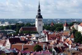 Прибалтийские республики вышлют российских дипломатов из солидарности с Чехией