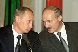 Прибывший в Москву Лукашенко обсудит множество вопросов с Путиным