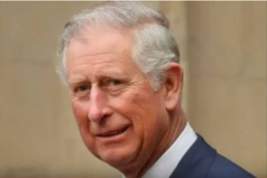 Принц Чарльз оказался расстроен отказом принца Гарри от королевских привилегий