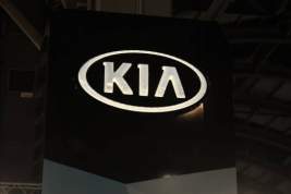 Продажи обновленного Kia Stinger стартовали в России