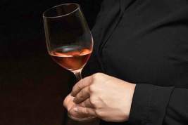 Продукт винодельни «Кубань-Вино» стал лидером рейтинга отечественных розовых вин