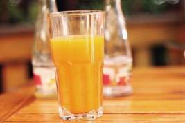 Производители предупреждают о сокращении выпуска апельсинового сока