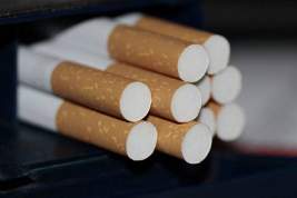 Производители сигарет в России платят экологический сбор