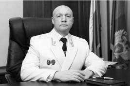 Прокурор Чувашии Андрей Фомин скончался во время заплыва по Волге
