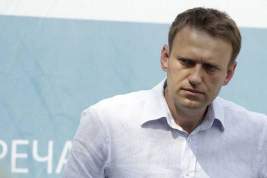 Прокурор рассказал, на что Навальный потратил 8 миллионов рублей