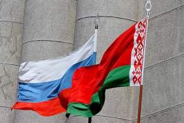 Протестные акции против интеграции Белоруссии с РФ не являются массовыми – Лукашенко