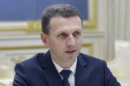 Против главы Госбюро расследований возбудили уголовное дело за то, что он попытался отдать под суд первых лиц Украины
