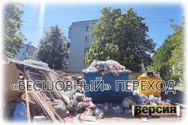 Псков снова тонет в мусоре: губернатор Михаил Ведерников заявил о грядущем лишении «Экопрома» статуса регоператора