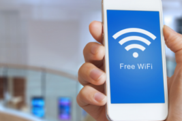 Публичная сеть Wi-Fi может стать причиной утечки информации: как защитить подключение?