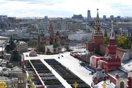 Путин назвал спецоперацию на Украине «упреждающим отпором агрессии» и «единственно правильным решением»