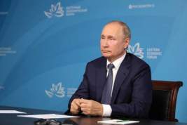 Путин заявил о готовности продлить мораторий на проверки бизнеса
