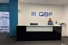 «QBF»: финансовая пирамида или портал теневых услуг?