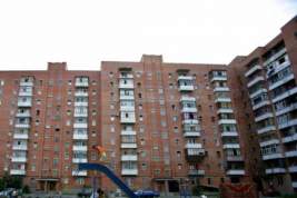 Работа рынка вторичного жилья Украины в условиях действия карантина