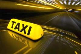 Работа в такси: депутаты и журналисты рассказывают о своем опыте
