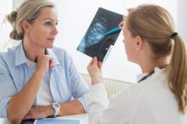 Рак молочной железы: приговор или жизнь продолжается?