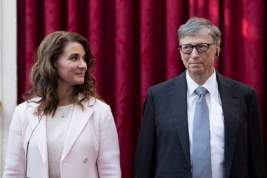 Раскрыта доля жены Билла Гейтса при разводе