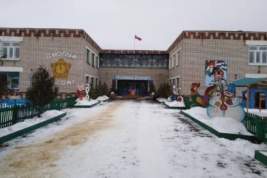 Раскрыты новые подробности об устроившем стрельбу в детском саду в Ульяновской области