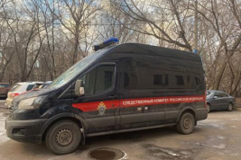 Раскрыты подробности гибели пары, выпавшей из окна в Новосибирске