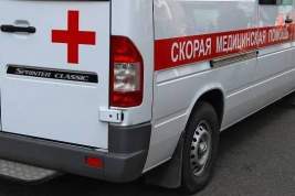 Раскрыты подробности о состоянии госпитализированного в реанимацию Отара Кушанашвили