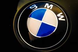 Рассекречено новое купе 4-Series от BMW