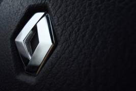 Рассекречены подробности о новом Renault для России