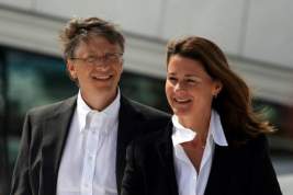 Развод Билла Гейтса может быть связан с миллионером-педофилом Эпштейном