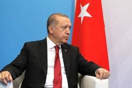 Реджеп Эрдоган перечислил условия для одобрения кандидатуры Марка Рютте на пост генсека НАТО