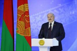 Референдум по поправкам в Конституцию Белоруссии пройдет 27 февраля