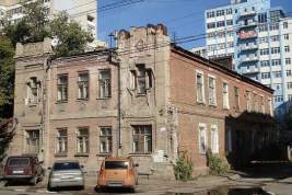 Регионам нужны дополнительные 50 миллиардов рублей на расселение аварийного жилья