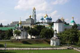 Рейтинг развития туристического потенциала: Московская область заняла 5 место