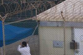 Решение Трампа сохранить тюрьму в Гуантанамо назвали ужасным