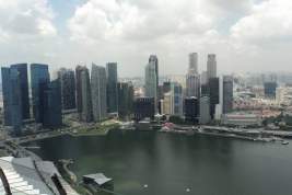 Reuters: представители разведслужб 20 стран провели секретную встречу в Сингапуре