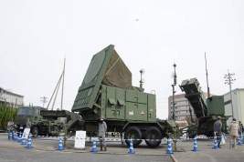 Reuters стало известно о провале плана США по выпуску ракет для Patriot в Японии