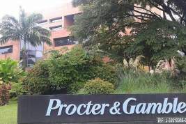 Reuters узнал о возможном уходе Procter&Gamble из России