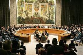 РФ и Китай наложили вето на резолюцию Совбеза ООН по Сирии